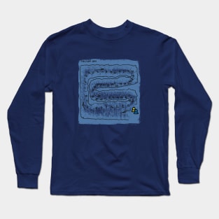 TBLToP GM Long Sleeve T-Shirt